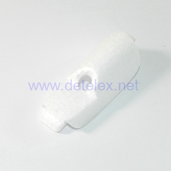 XK-A700 sky dancer airplane parts Fixed part for Camera